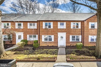 2808 16th Rd S Unit 2808A, Arlington, VA 22204