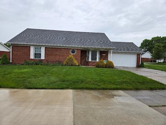 1270 Warbler Ridge, Springfield, OH 45503