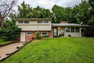 2400 Lookout Dr, Manhattan, KS 66502