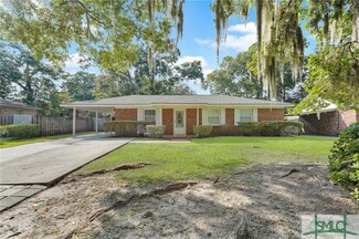 9313 Dunwoody Dr, Savannah, GA 31406