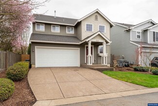 3513 SE Bayou Place, Corvallis, OR 97333