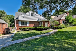 1406 Wittekind Terrace, Cincinnati, OH 45224