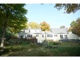 1901 Ferry Rd, Charlotte, VT 05445