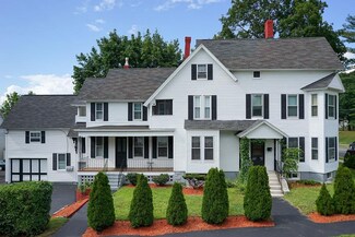 170 Harrison St, Manchester, NH 03104