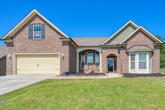 202 Buxton, Easley, SC 29642