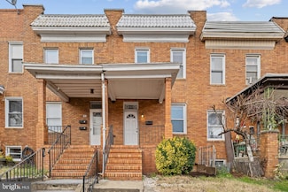 628 Savage St, Baltimore, MD 21224