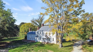 16131 Old York Rd, Monkton, MD 21111