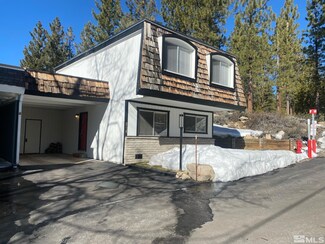 217 Gold Hill Rd, Zephyr Cove, NV 89448