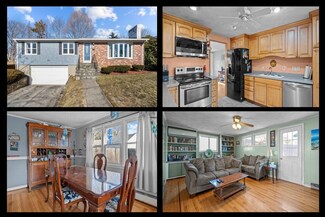 40 Freedom Dr, Cranston, RI 02920