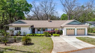 709 Amelia Dr, Fernandina Beach, FL 32034