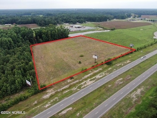 5 Acres Nc 87 Bypass W, Elizabethtown, NC 28337