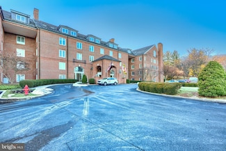 2331 Old Court Rd Unit 507, Pikesville, MD 21208