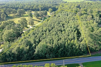 5.25 Acres Timberlake Rd, Franklinton, NC 27525