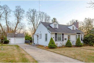 116 Harvard Ave, Stratford, NJ 08084