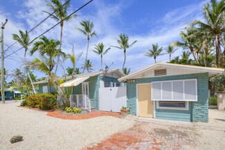 211 Carroll St, Islamorada, FL 33036