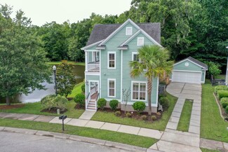 3024 Coopers Basin Cir, Charleston, SC 29414