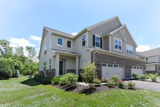 26532 W Countryside Lot#30 81 Ln, Plainfield, IL 60585