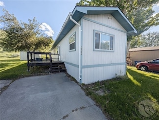 2224 U S Highway 87 E, Billings, MT 59101