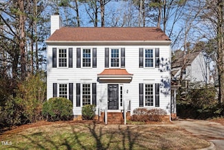 105 Solstice Cir, Cary, NC 27513