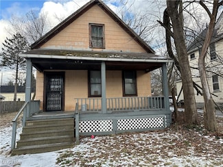 2921 E 114th St, Cleveland, OH 44104