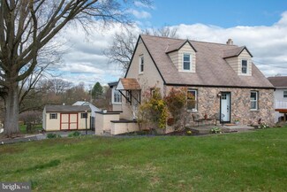 237 Vaughn Rd, Royersford, PA 19468