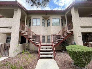 717 Rock Springs Dr Unit 201, Las Vegas, NV 89128