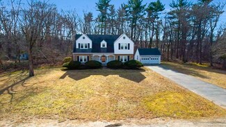 85 Central Street - Parcel B, Weymouth, MA 02190