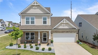 2424 Dukes Hollow Ct, High Point, NC 27265