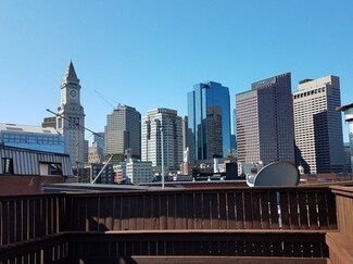 121 Fulton St Unit 5, Boston, MA 02109