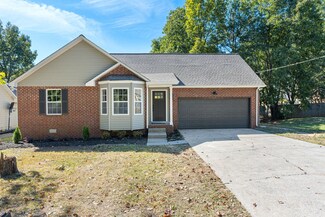 4161 Maxwell Rd, Antioch, TN 37013