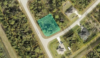 1124207622 Barstow, North Port, FL 34288
