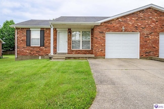 154 N Black Branch Rd Unit A, Cecilia, KY 42724