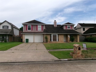 16315 Morning Quail Ct, Missouri City, TX 77489