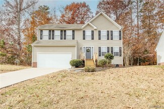 6730 Gills Gate Terrace, Chesterfield, VA 23832