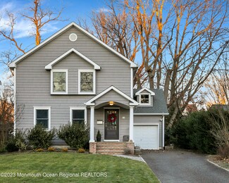 55 Lennox Ave, Rumson, NJ 07760