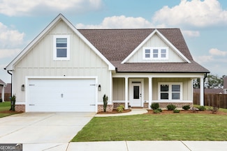 37 Richmond Dr, Statham, GA 30666