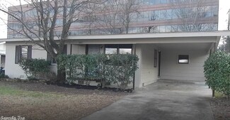 10821 Birchwood Dr, Little Rock, AR 72211