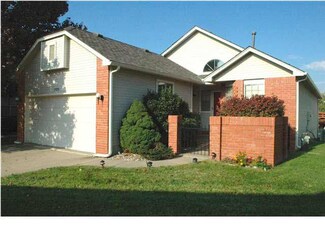 3019 N Bramblewood St, Wichita, KS 67226