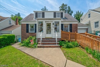 75 Emerson St, Clifton, NJ 07013