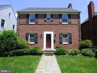 4523 Alton Place NW, Washington, DC 20016
