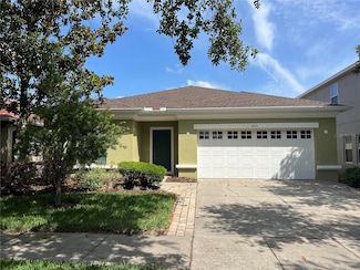 2815 Cypress Bowl Rd, Lutz, FL 33558