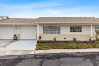 5320 Buttonwood Dr, New Port Richey, FL 34652