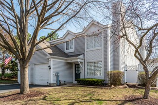 481 Betsy Ross Ct, Aurora, IL 60504