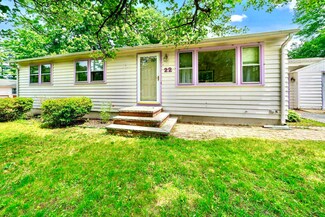 22 Westhill Dr, Nashua, NH 03062