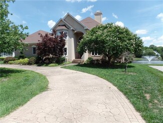 2803 Annakay Crossing, Midlothian, VA 23113