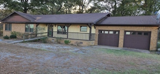 3078 Johnson Rd, Scott, AR 72142