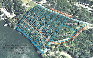 0 Tbd Bear Paw Rd, Camdenton, MO 65020
