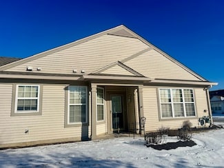 13759 Briargate Dr Unit 1, Huntley, IL 60142
