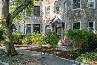 41 Addington Rd Unit 1, Brookline, MA 02445