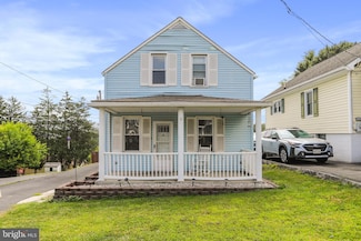 533 Fort Ave, Cumberland, MD 21502